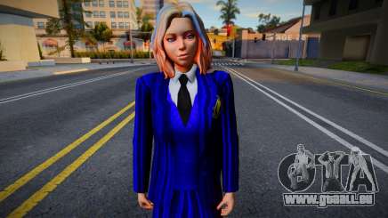 Enid Sinclair [Wednesday] pour GTA San Andreas