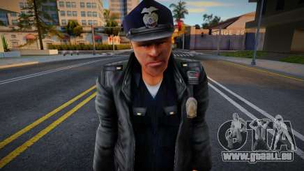 Police 7 from Manhunt pour GTA San Andreas