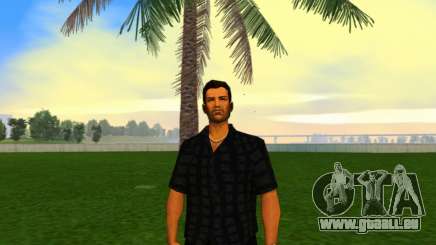 Tommy Gangster 01 pour GTA Vice City