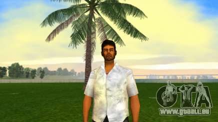 Tommy Vercetti - HD Thirteen AG Player pour GTA Vice City