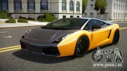 Lamborghini Gallardo ES für GTA 4