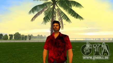 Tommy Vercetti - HD Blood V pour GTA Vice City