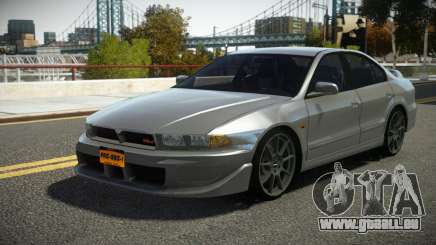 Mitsubishi Galant LS V1.1 pour GTA 4