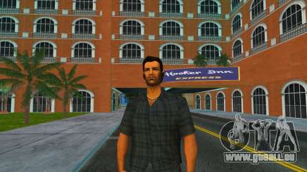 Tommy - 03 pour GTA Vice City