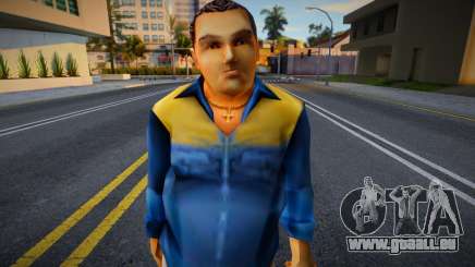 Maton 4 für GTA San Andreas