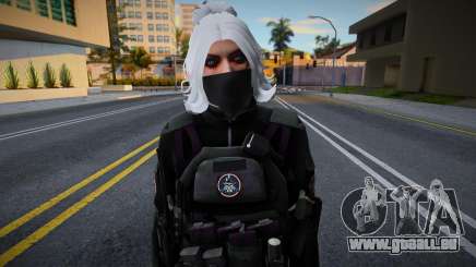 SKIN DA ROTAM 1 für GTA San Andreas