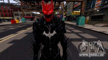 Worst Nightmare Batman (Arkham Origins) pour GTA 4