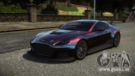 Aston Martin Vantage L-Style für GTA 4