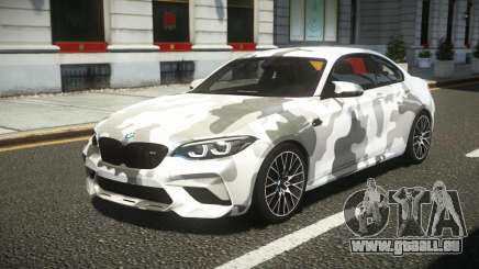BMW M2 M-Power S1 pour GTA 4