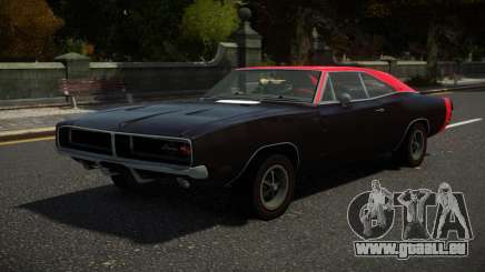 Dodge Charger RT L-Sport V1.1 pour GTA 4