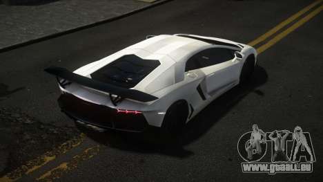 Lamborghini Aventador NP-R für GTA 4