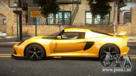 Lotus Exige RS V1.1 für GTA 4