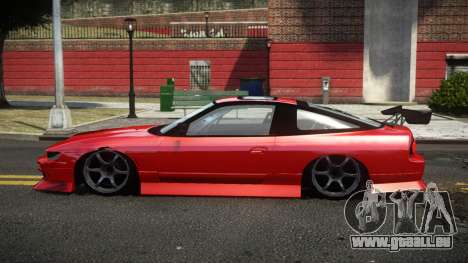 Nissan SilEighty LR pour GTA 4