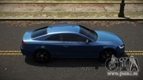 Audi RS5 ES V1.0 pour GTA 4