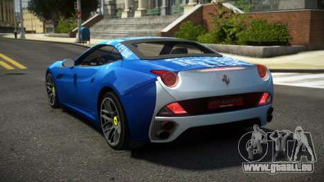 Ferrari California M-Power S1 pour GTA 4
