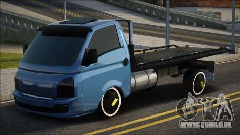 Hyundai H100 ÇEKİCİ für GTA San Andreas