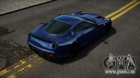 Ferrari 599XX R-Style für GTA 4