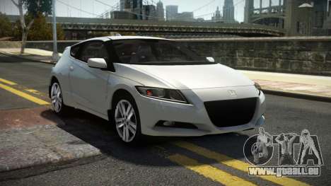 Honda CRZ XS pour GTA 4