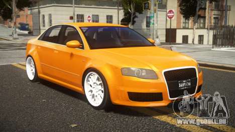 Audi RS4 L-Sports pour GTA 4