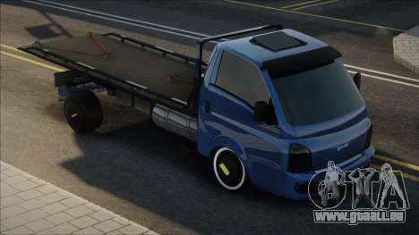 Hyundai H100 ÇEKİCİ für GTA San Andreas