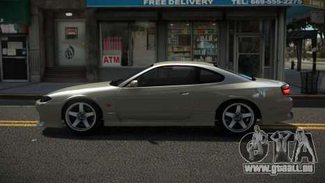 Nissan Silvia S15 L-Tune pour GTA 4