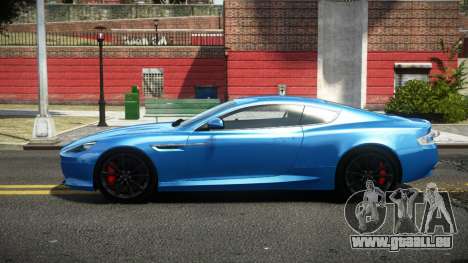 Aston Martin Virage GT-S pour GTA 4