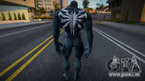 Venom v3 für GTA San Andreas