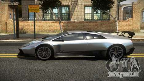 Lamborghini Murcielago LP670 L-Sport für GTA 4