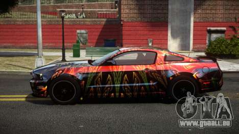 Ford Mustang F-Tune S1 pour GTA 4