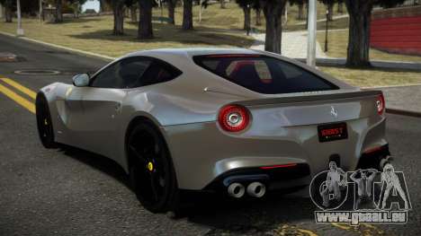 Ferrari F12 M-Sport für GTA 4
