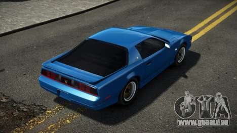 Pontiac Trans Am LR-V für GTA 4