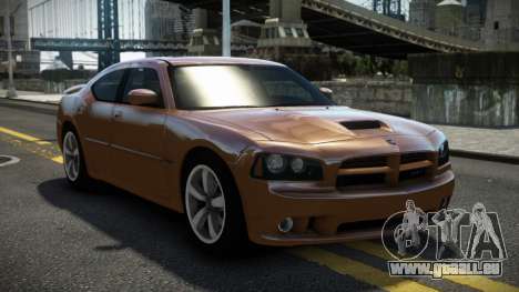 Dodge Charger SRT F-Sport für GTA 4