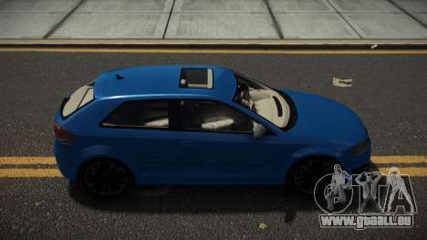 Audi S3 L-Tune V1.1 für GTA 4