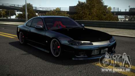 Nissan Silvia S15 N-Tune pour GTA 4