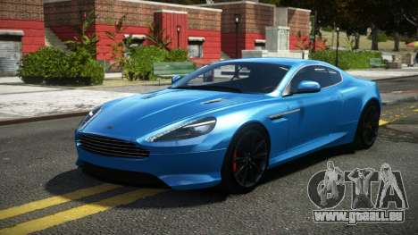 Aston Martin Virage GT-S pour GTA 4