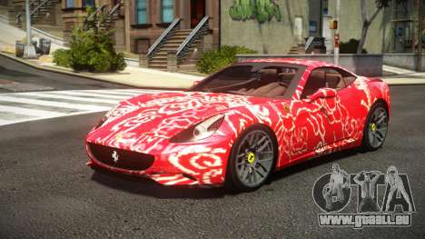 Ferrari California M-Power S9 für GTA 4