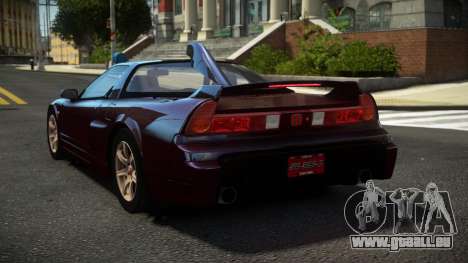 Honda NSX-R XT für GTA 4