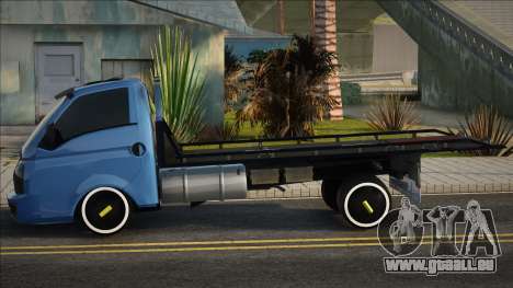 Hyundai H100 ÇEKİCİ für GTA San Andreas