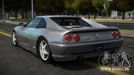 Ferrari F355 GT V1.0 pour GTA 4