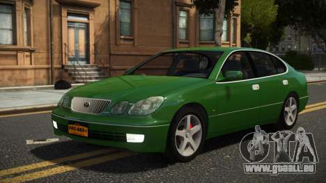 Toyota Aristo OS-C pour GTA 4