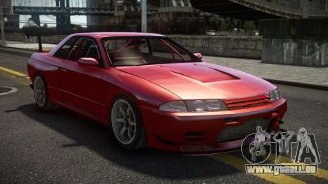 Nissan Skyline R32 L-Tune pour GTA 4