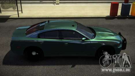 Dodge Charger RT SP-P für GTA 4