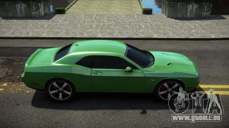 Dodge Challenger MP-L pour GTA 4