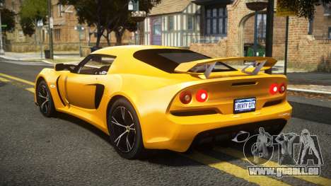 Lotus Exige RS V1.1 für GTA 4