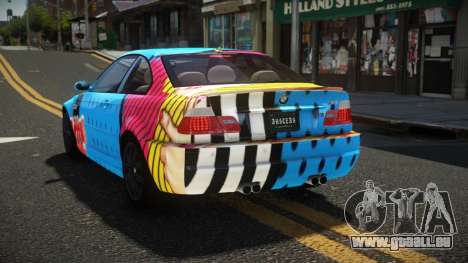 BMW M3 E46 FT-R S2 pour GTA 4