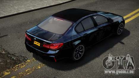BMW M5 G-Power S13 für GTA 4