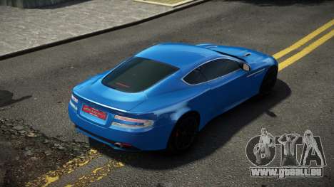 Aston Martin Virage GT-S pour GTA 4