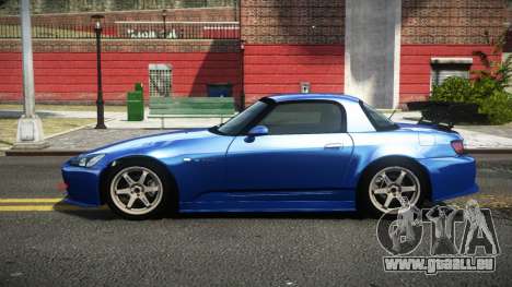 Honda S2000 FT Sport für GTA 4