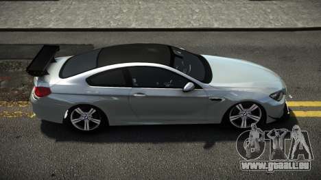 BMW M6 S-Tune für GTA 4