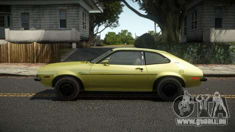 1970 Ford Pinto V1.1 für GTA 4